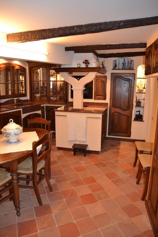 Cuor Di Borgo Lägenhet Apricale Exteriör bild